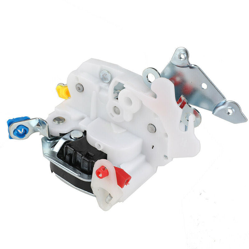 Front Right Driver Side Door Lock Actuator Fit For Nissan Patrol GU Y61 1997-2013 80502-VB100