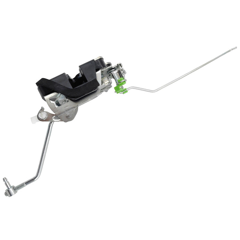 RH Front Door Lock Fit For Toyota Landcruiser HJ75 HZJ75 HZJ78 HZJ79