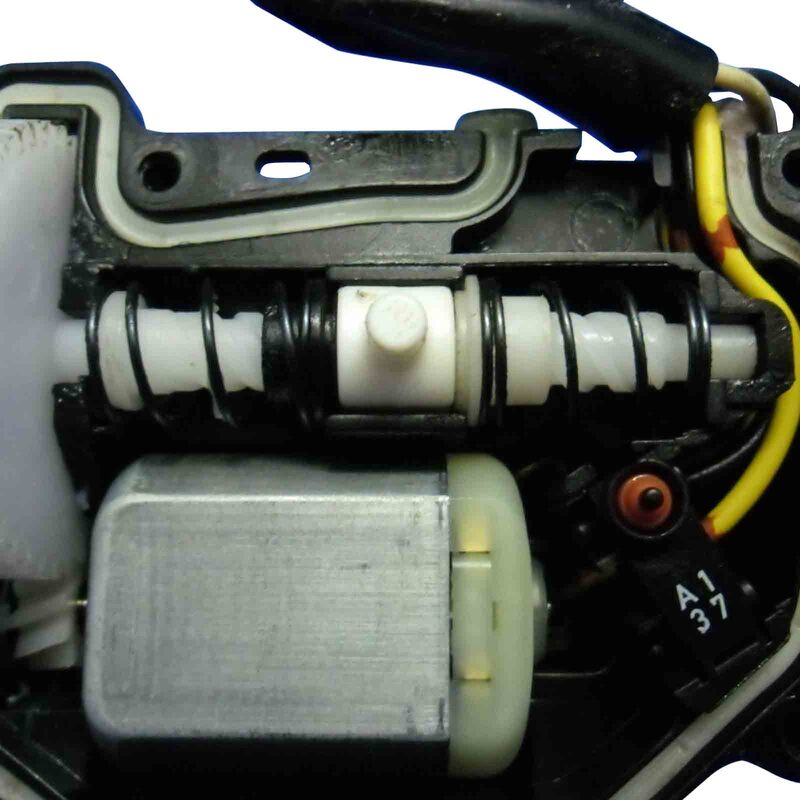 Fit For Ford Falcon Fairlane Fairmont AU BA BF Laser KN KQ Territory SX SY SZ Mazda Protoge Astina BJ Series2 Door Lock Actua