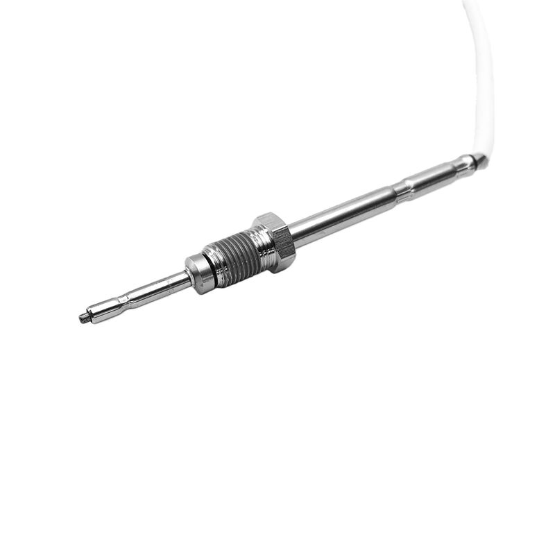 Exhaust Gas Temperature Sensor Front Fit For Nissan Navara D23 NP300 2.3L 2015-ON 22640-00Q0N