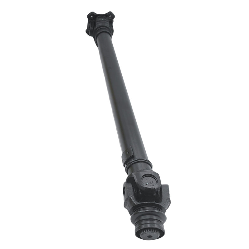 Front Tailshaft Assembly Fit For BMW X3 F25 X4 F26 2.0L 3.0L 4WD