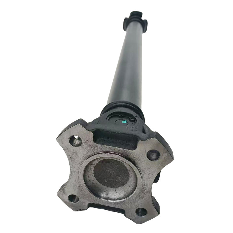 1 x Front Tailshaft Assembly Fit For BMW X3 F25 X4 F26 2.0L 3.0L 4WD 26208605867 26209425909