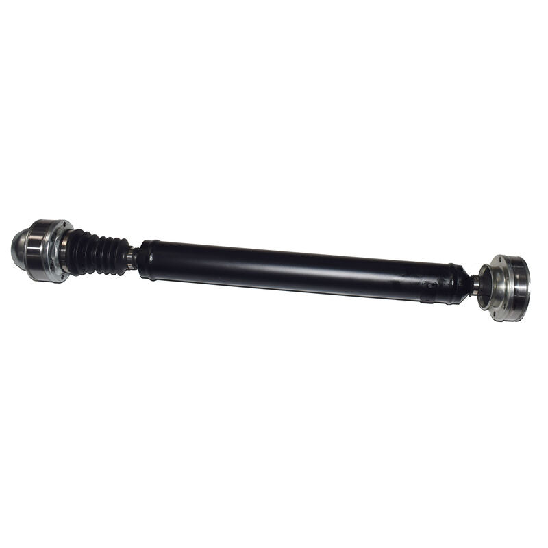 Front Drive PropShaft Fit For Jeep Grand Cherokee WH WK 3.0L 3.7L EXL EKG 2005-2011 52853432AA Length 768mm