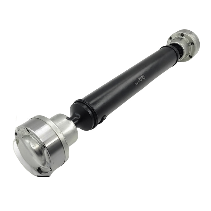 Front Drive Prop Shaft Driveshaft Fit For Jeep Grand Cherokee WK2 WK 3.6L 5.7L 2011-2021