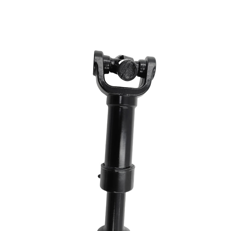 Drive Shaft Front Propshaft Fit For Jeep Cherokee XJ 4.0 AWD 4WD Automatic 1994-2001