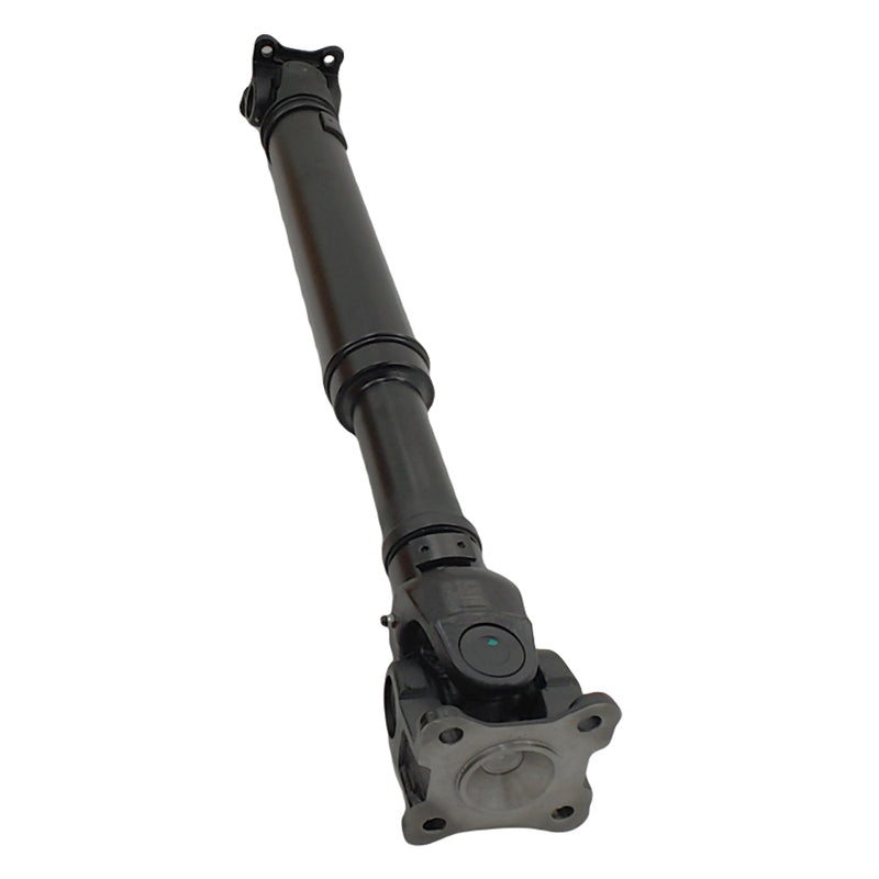 Front Tail Prop Shaft Fit For Toyota Landcruiser VDJ76 VDJ78 VDJ79 2007-ON