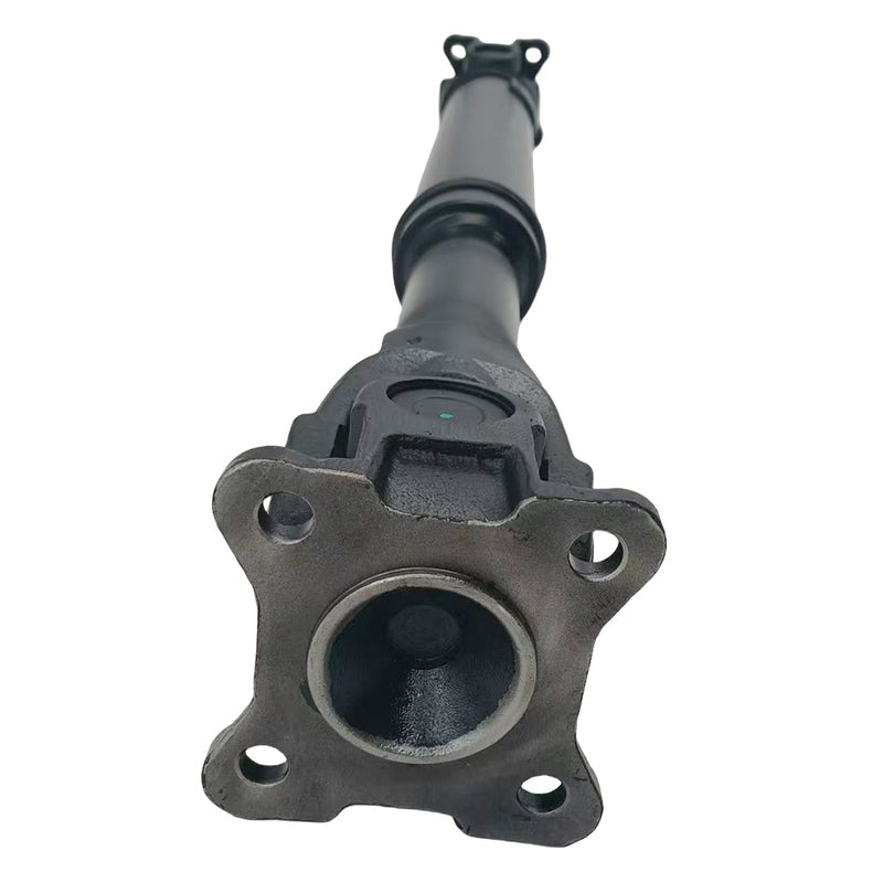 Front Tail Prop Shaft Fit For Toyota Landcruiser VDJ76 VDJ78 VDJ79 2007-ON