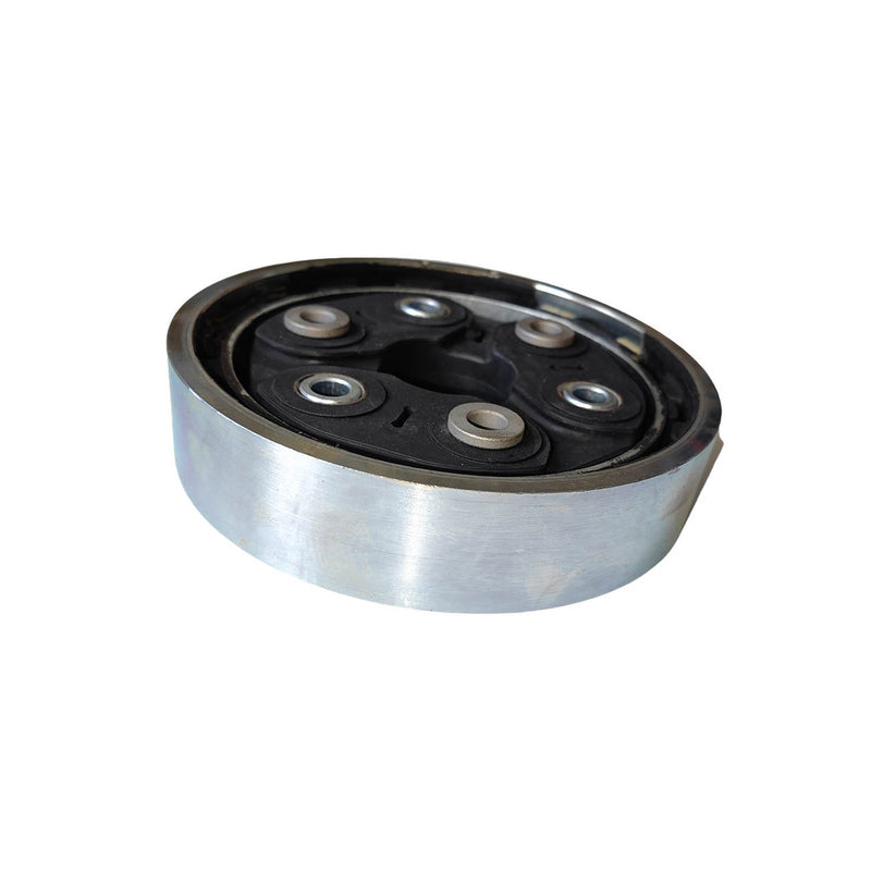 Rear Drive Shaft Coupling Fit For Audi A3 Q3 For Skoda Octavia Superb Yeti For Volkswagen Golf Passat Tiguan