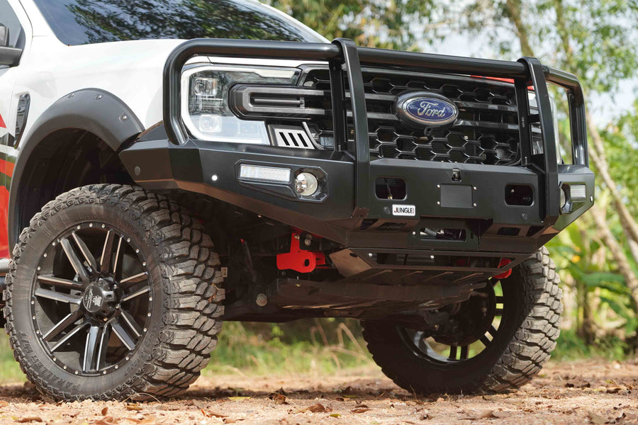Jungle 4x4 BULL BAR NEXT GEN RANGER