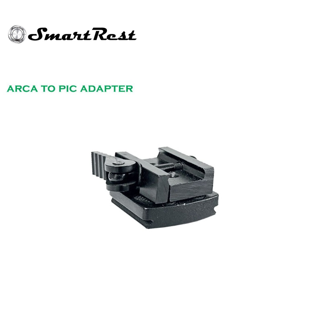 SmartRest Arca to Pic Adapter