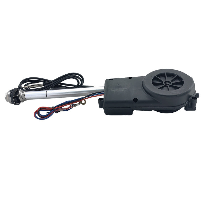 Universal Electric Antenna Fit For Alfa For Audi For BMW For Daewoo For Holden For Mitsubishi For Nissan