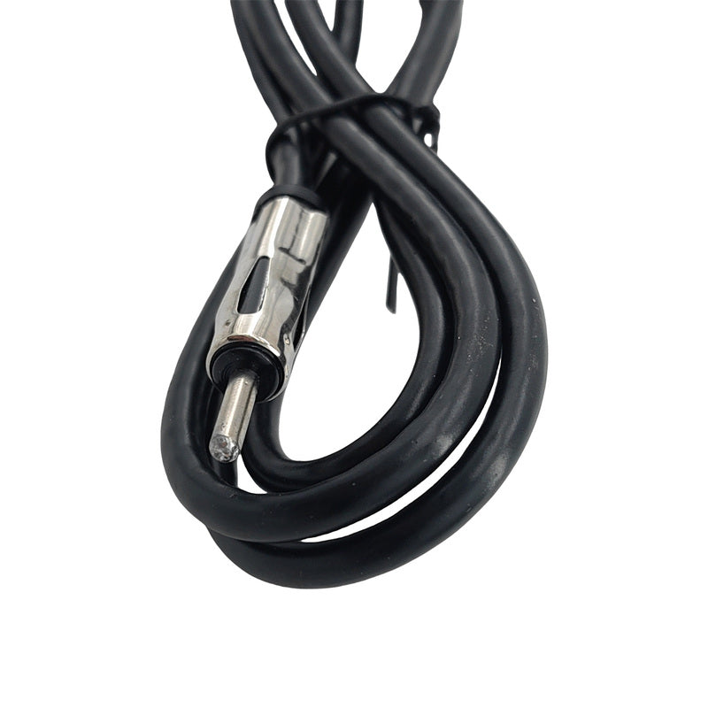 Universal Electric Antenna Fit For Alfa For Audi For BMW For Daewoo For Holden For Mitsubishi For Nissan