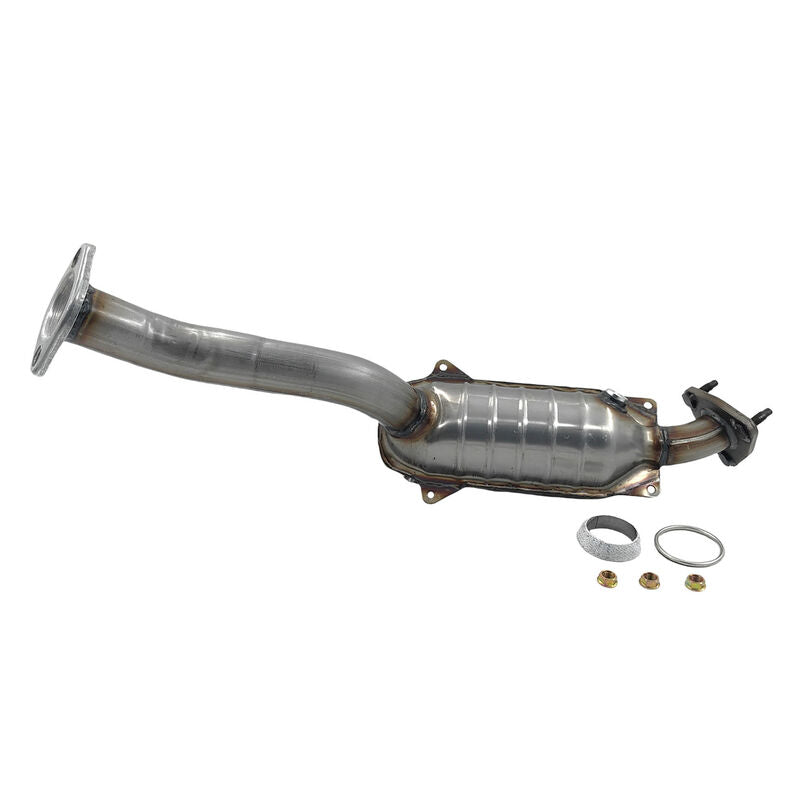 Catalytic Converter Fit For Honda Jazz GD GE 1.3L 1.5L Hatch 10/2002-07/2008
