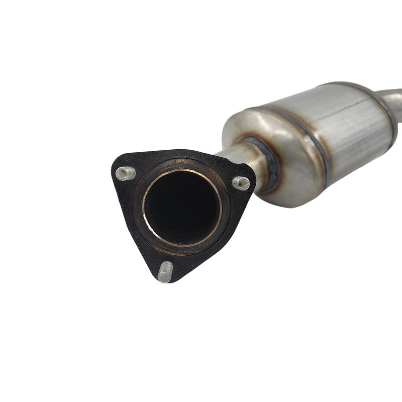 Catalytic Cat Converter Left Hand Side 3 Bolt Fit For Holden Commodore VE Caprice Statesman WM 3.6L 07/2006-05/2013