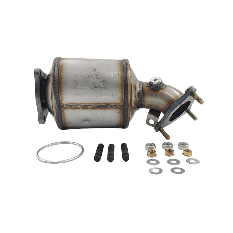 Catalytic Converter Fit For Holden Captiva CG CGII 2.4L Z24XE LE5 LE9 DOHC SUV 2010-2018