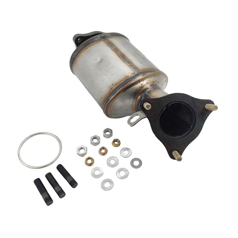 Catalytic Converter Fit For Holden Captiva CG CGII 2.4L Z24XE LE5 LE9 DOHC SUV 2010-2018