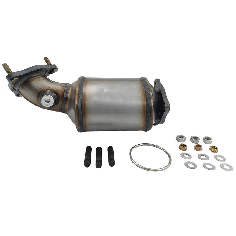 Catalytic Converter Fit For Holden Captiva CG CGII 2.4L Z24XE LE5 LE9 DOHC SUV 2010-2018
