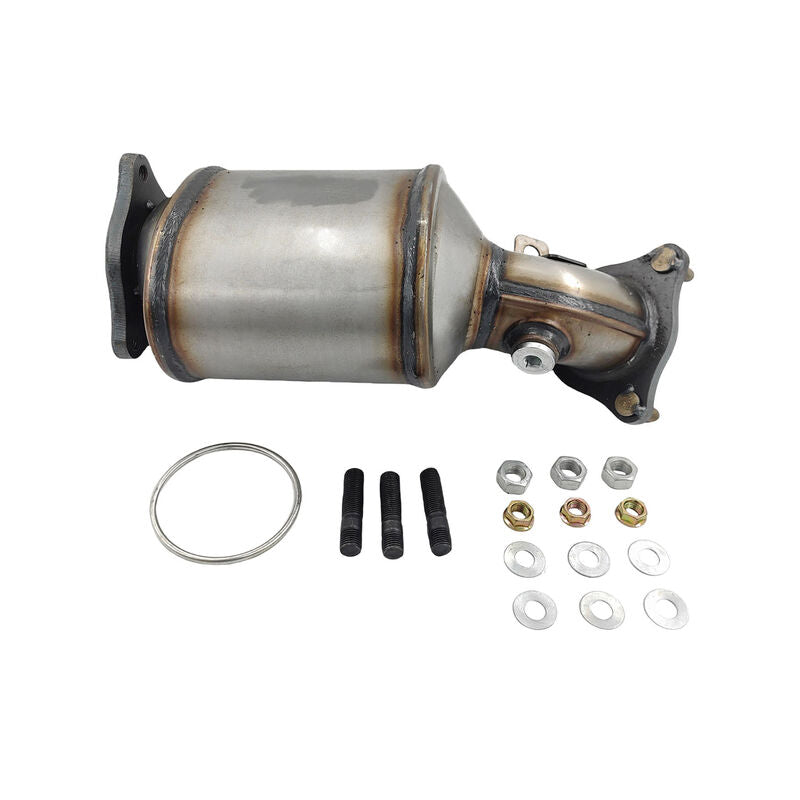 Catalytic Converter Fit For Holden Captiva CG CGII 2.4L Z24XE LE5 LE9 DOHC SUV 2010-2018