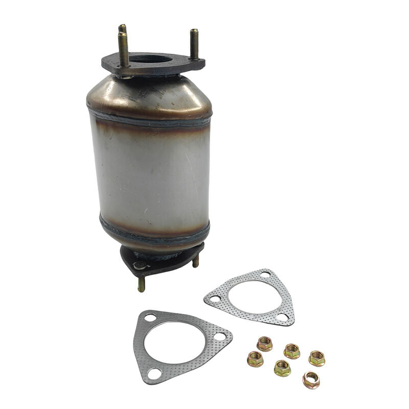 Exhaust Catalytic Converter With Gasket Fit For Holden Captiva CG Wagon CGII 2.4L 2010-2018