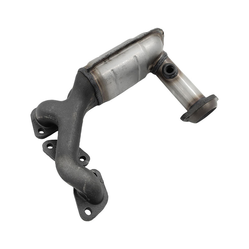 Exhaust Manifold Catalytic Converter Fit For Ford Escape XLS XLT For Mazda Tribute V6 For Mercury Mariner Luxury 2001-2007