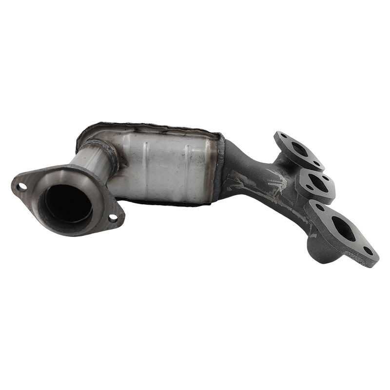 Exhaust Manifold Catalytic Converter Fit For Ford Escape XLS XLT For Mazda Tribute V6 For Mercury Mariner Luxury 2001-2007