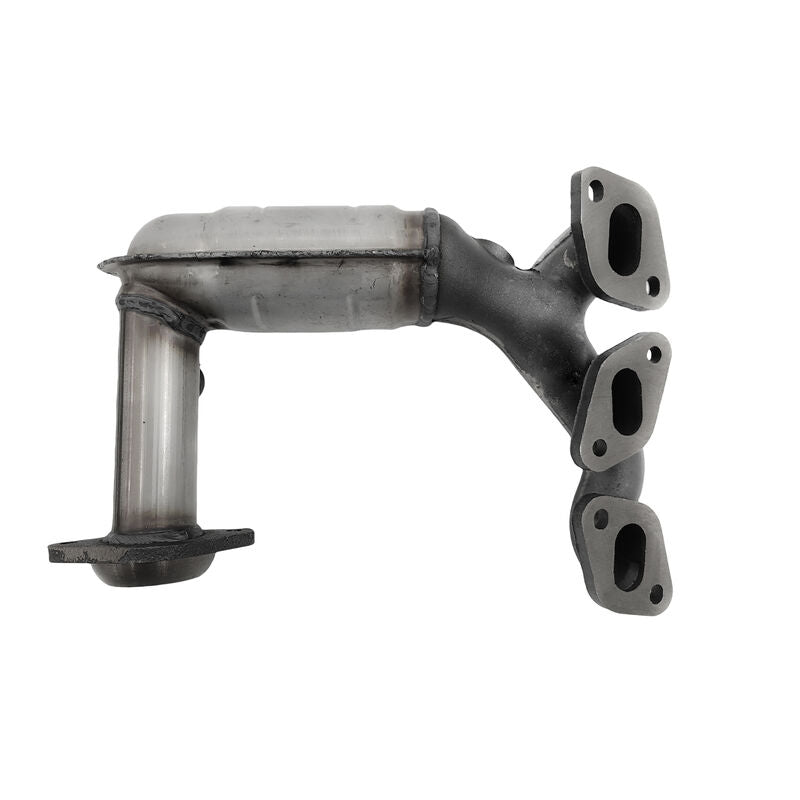 Exhaust Manifold Catalytic Converter Fit For Ford Escape XLS XLT For Mazda Tribute V6 For Mercury Mariner Luxury 2001-2007