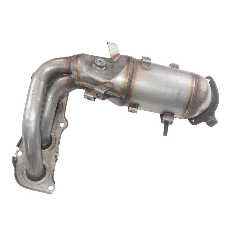 Exhaust Catalytic Converter With Gasket Fit For Toyota Camry 2.4L 2007-2009