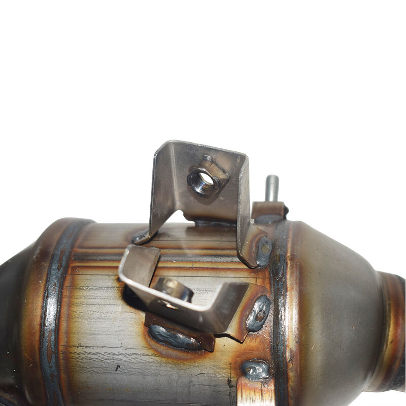 Manifold Cat Converter Fit For Toyota Corolla ZZE122 ZZE123 1.8L 1ZZFE 2001-2007