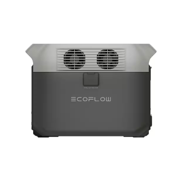 EcoFlow Delta 3 1500 with 1800W total AC Output and Built in 1536Wh (128Ah@12V) Battery