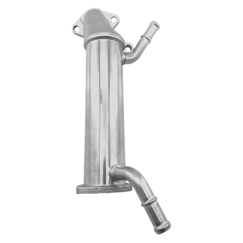 Exhaust Gas Recirculation Cooler Fit For Ford Transit Transit Custom Bus Van Platform Chassis 4 Cyl 16V Diesel