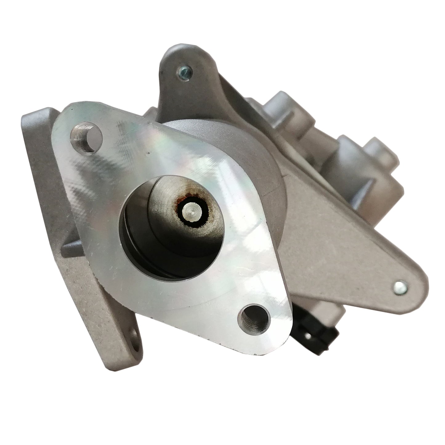 EGR Valve Fit For Great Wall Steed NBP V200 K2 X200 CC H6 2.0L GW4D20 2011-2021 1207100ED01A