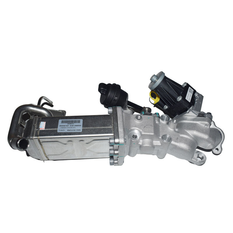 Genuine Engine Cooler System EGR Valve Assembly Kit Fit For Saic Maxus LDV G10 1.9L 2016-2022 10168962