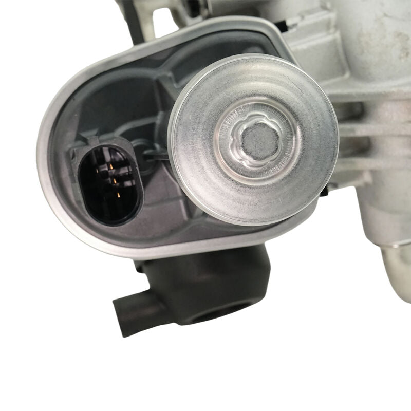 EGR Valve High Pressure Without Sensor Fit For LDV G10 SV7C Deliver 9 SV63B SV63D 2.0L SC20M C00291102 2020-ON