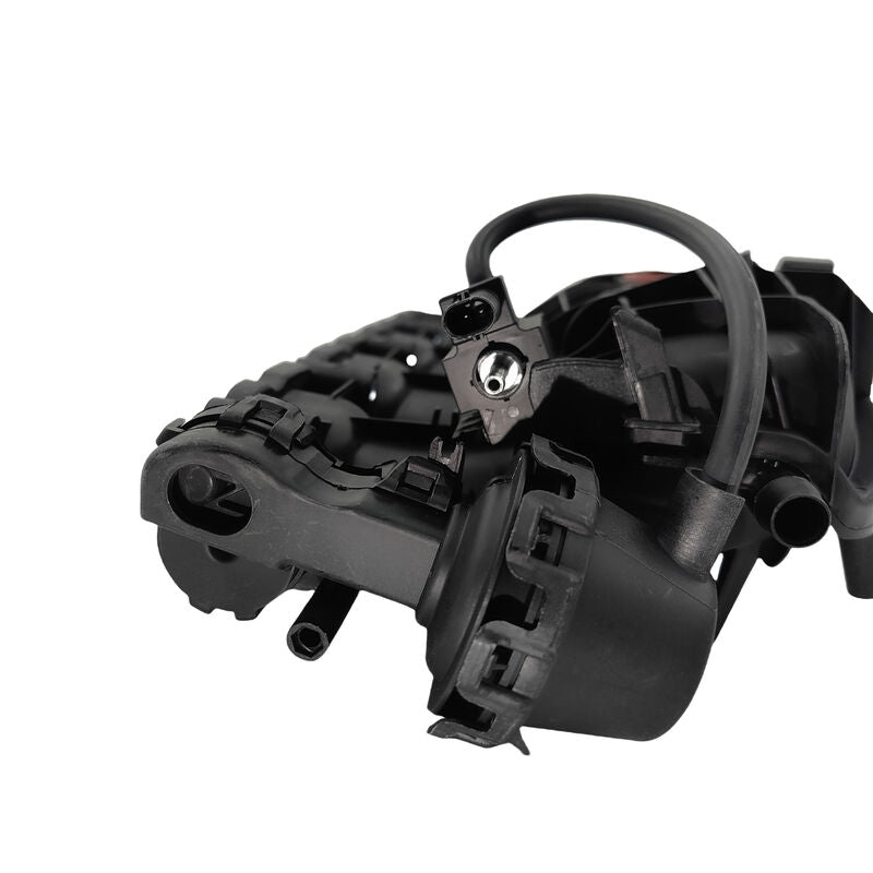Intake Inlet Manifold Fit For Volkswagen Amarok Arteon Beetle Golf Passat Tiguan Audi A3 A4 S4 A5 S5 A6 A7 Q3 TT Skoda Octavi