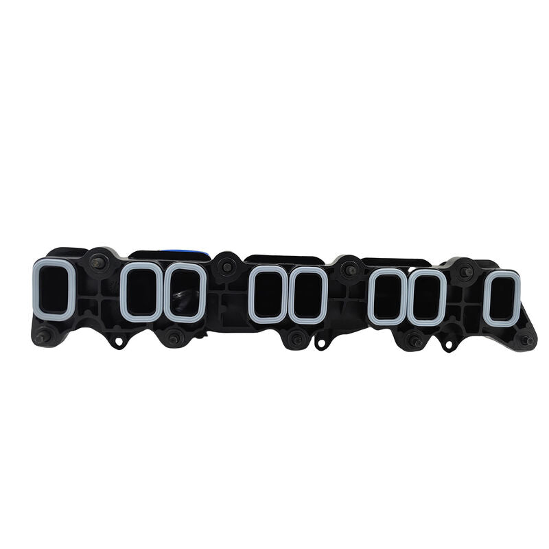 Intake Manifold With Gaskets Fit For Ford Transit VH VJ VM MK6 MK7 2.4 TDCI Diesel Engine 1236707 YC1Q9424BG