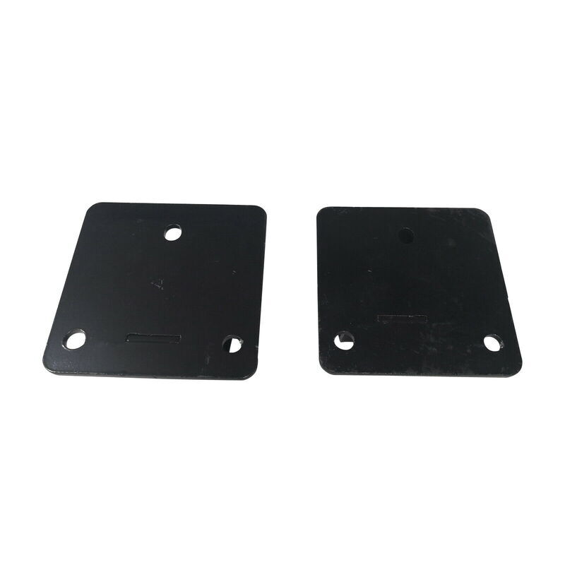 Engine Mount Adapters Fit For Chevy SBC 350 Fit For Holden HQ WB LH LX VB VS Commodore
