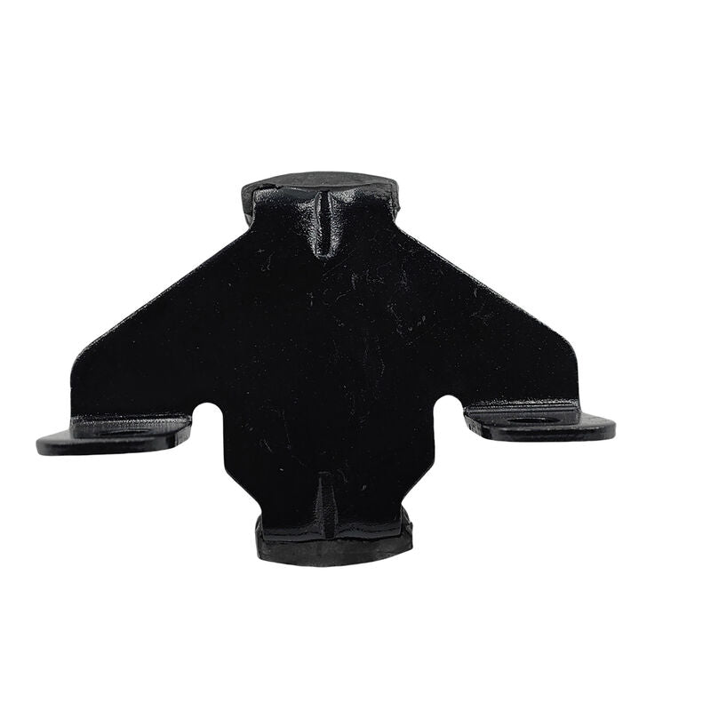 Front Engine Mount Left Hand Side Fit For Holden Rodeo TFR55 TFS55 2WD4WD 4JB1T 2.8L Manual 8-97910-967-0 05/1990-02/2003