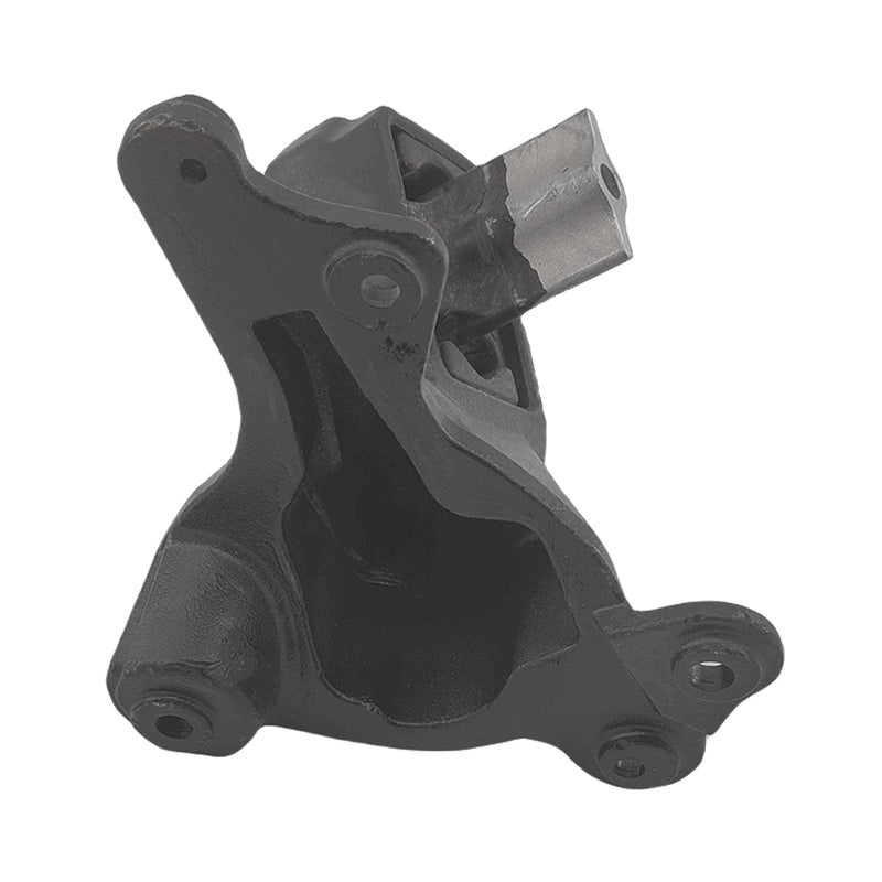 Front Engine Mount Left Hand Side Fit For Jeep Wrangler JK 3.8L Auto Manual 52059943AE