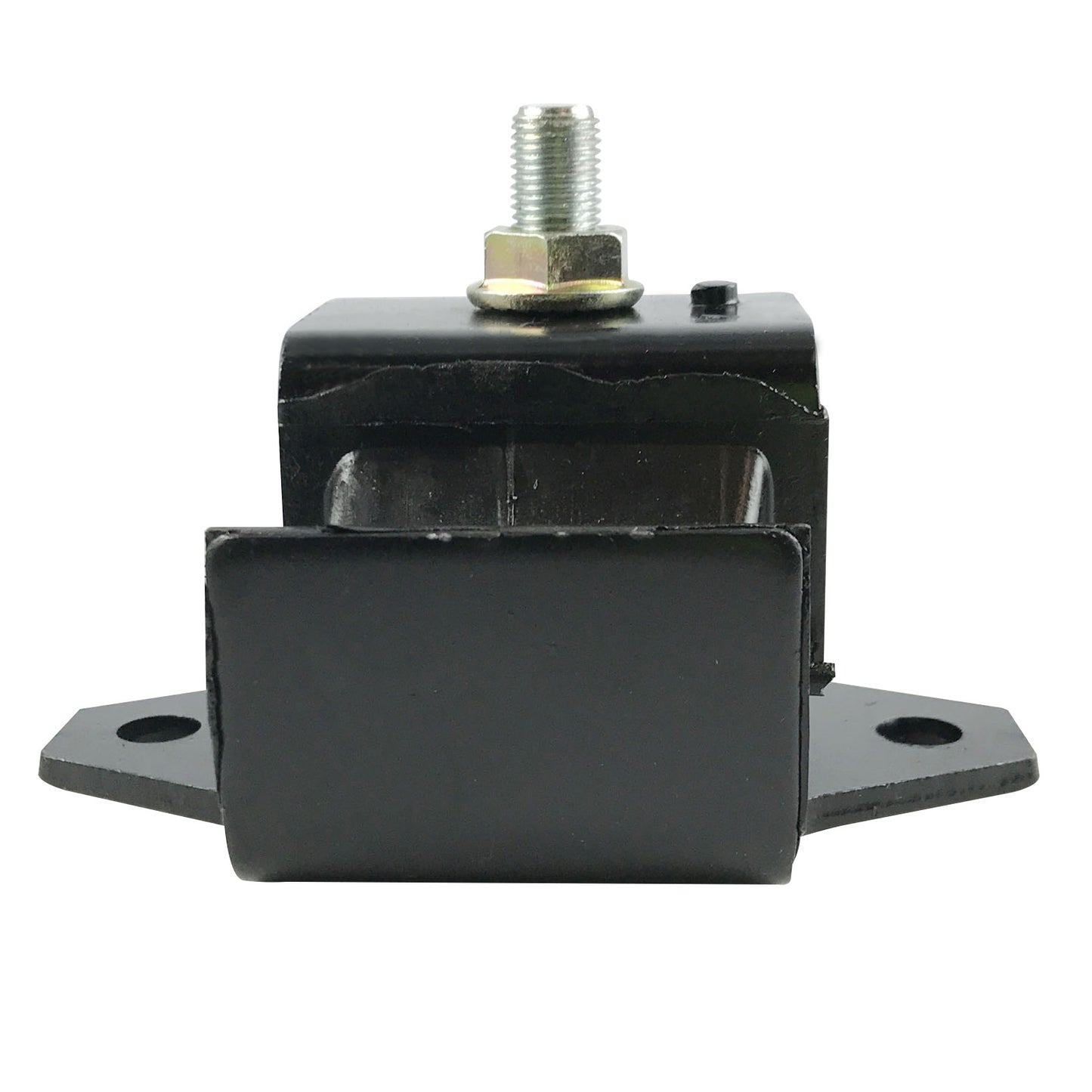 2pcs Gearbox Transmission Mounts Fit For Patrol GQ Y60 GU Y61 Left + Right all Engines