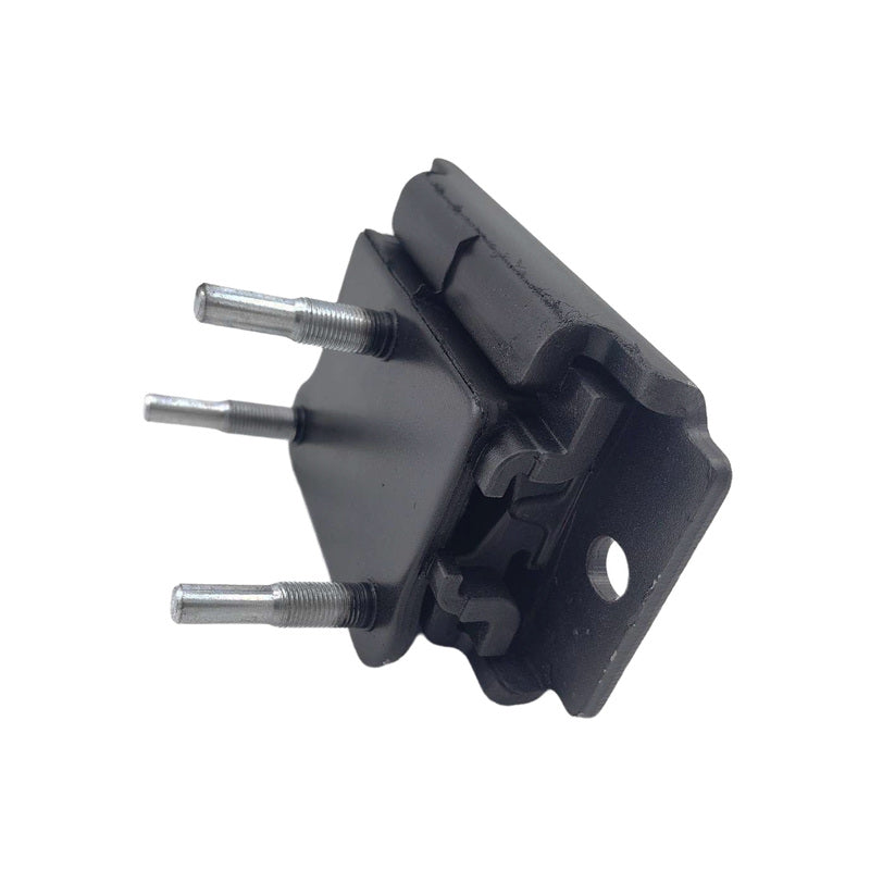 Rear Engine Mount Fit For Nissan Pathfinder R51 Navara D40 NP300 D23 2.5L 2.3L YD25DDTi YS23DDT Auto 2005-2020