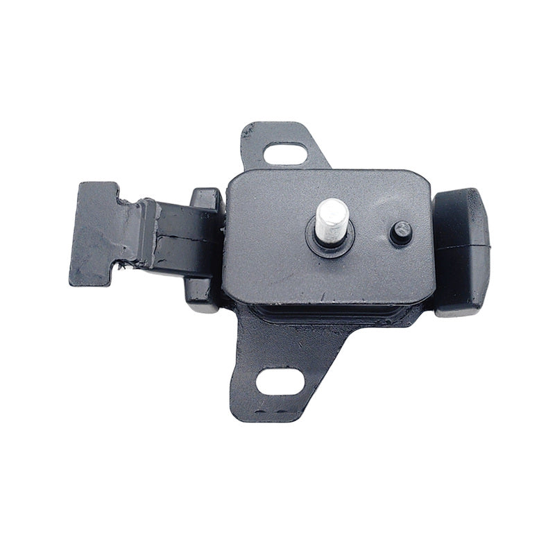 Pair Front Engine Mounts Fit For Toyota Hilux 3.0L Diesel KUN16R KUN25R KUN26R 12361-0L030