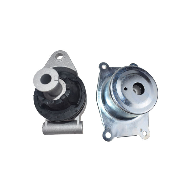 Front & Rear Engine Motor Mount Kit Set Fit For Holden Astra AH TS 1998-2010 1.8L Auto