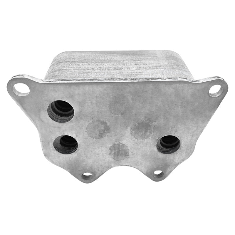 Engine Oil Cooler Fit For Audi A3 A4 A5 Q5 TT For Seat Altea Leon Teturedo For Skoda 06J117021J