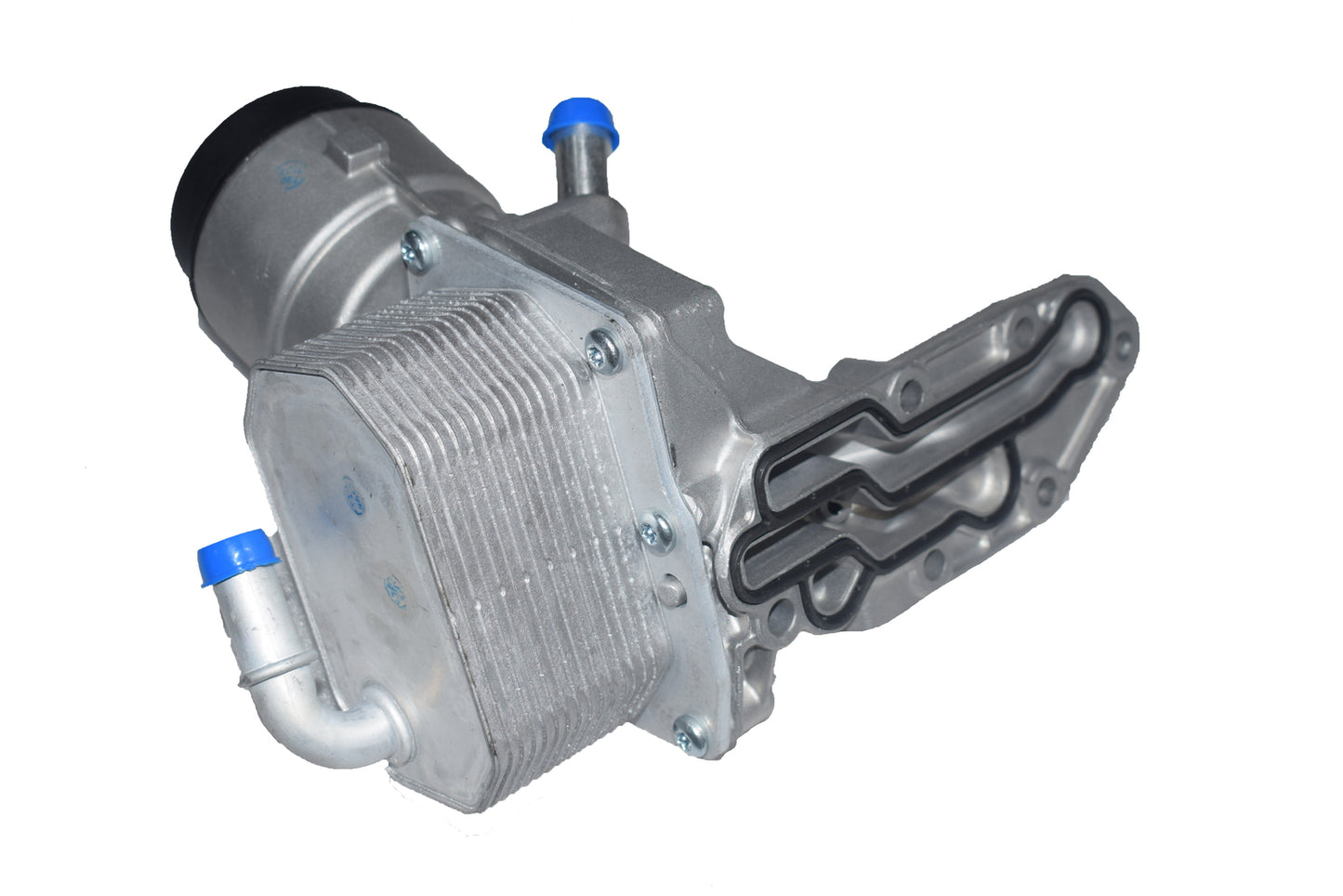 Brand New Oil Cooler With Gasket Fit For Ford Ranger PX Mazda BT-50 Everest UA BB3Q6B624EA U20614YA0