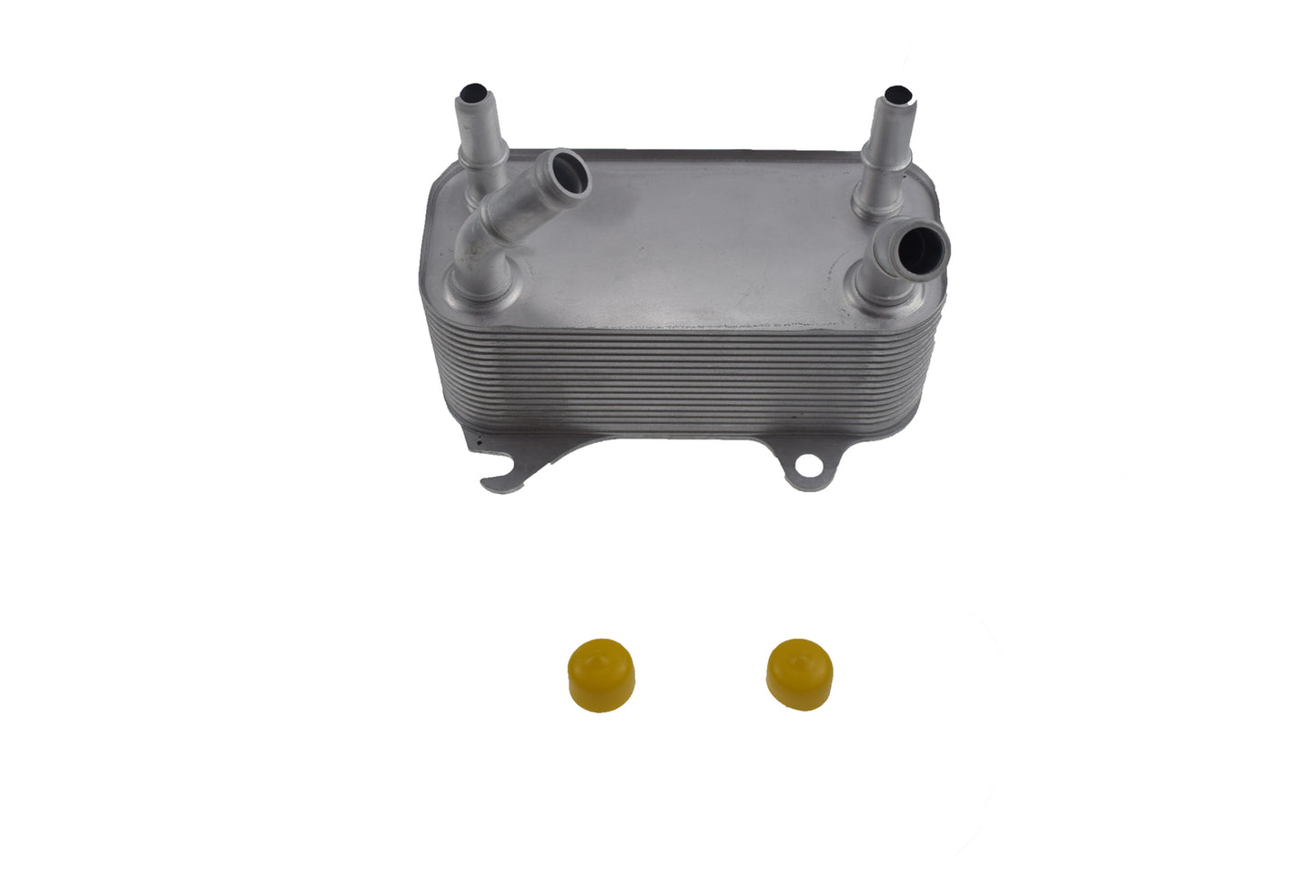 Oil Cooler Fit For Ford Falcon BF Territory SY Auto Transmission 4.0 5R297A095AC