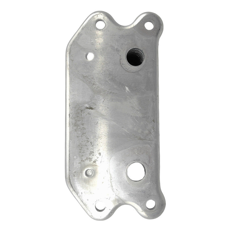 Engine Oil Cooler Fit For Volvo C30 C70 S40 V40 For Ford Focus LV Kuga TE Mondeo MA MB