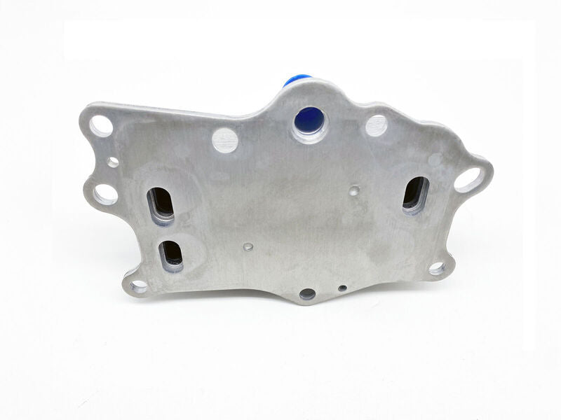 Oil Cooler Fit For Holden Cruze JH 2.0L Diesel Z20D1 Captiva CG 2.2L Diesel Z22D1 2011-ON NO Gaskets or Seals 96868256