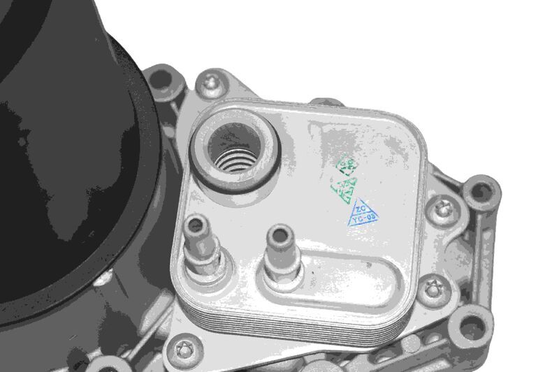 Oil Cooler Assembly Fit For Land Rover Discovery III & IV For Citroen C5 2004-2018