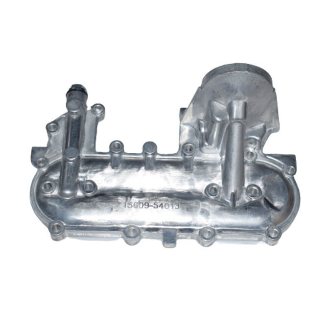 Oil Cooler Cover Fit For Hilux Hiace 2.4L 2.8L 2L 3L 1988-1995