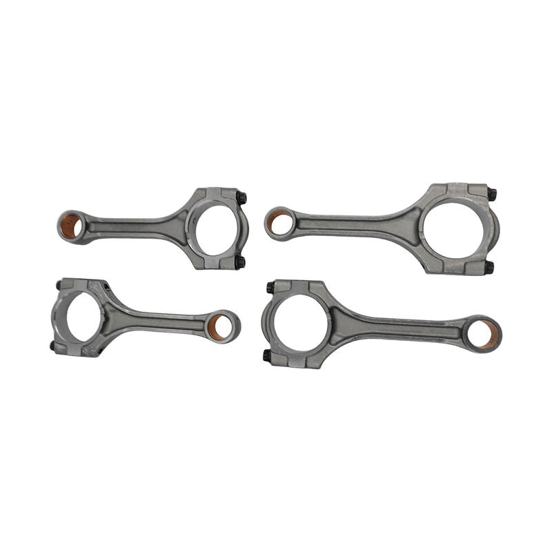Engine Overhaul Rebuild Kit 2AZ-FE 2.4L With Crankshaft Rods Timing Kit Fit For Toyota RAV4 Corolla XRS Matrix S For Scion TC